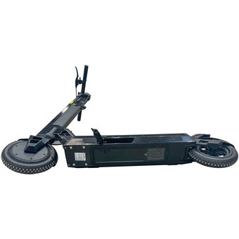  Электросамокат Kugoo T1 Pro/HX Plus 
