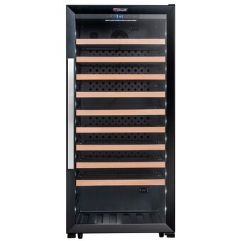  Холодильник винный Climadiff CPF100B1 