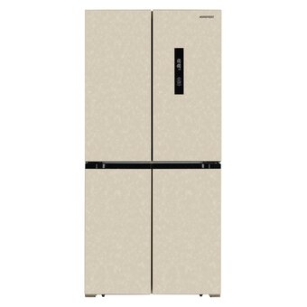 Холодильник NORDFROST RFQ 510 NFYm inverter 