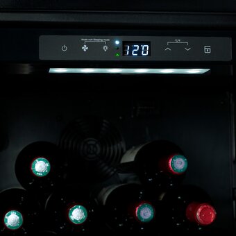  Холодильник винный Climadiff CPW160B1 