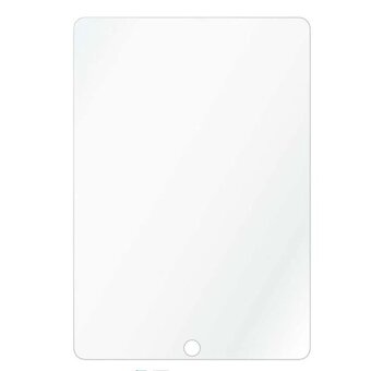  Защитное стекло Borasco Hybrid Glass 50092 для Apple iPad (2019)/ iPad (2020)/iPad (2021) 10,2" 