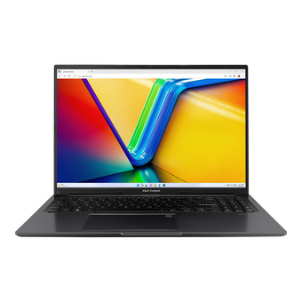  Ноутбук Asus X1605ZA-MB366 (90NB0ZA3-M00KF0) 16" IPS WUXGA/Core i5 1235U/8Gb/512Gb SSD/VGA int/no OS/black 