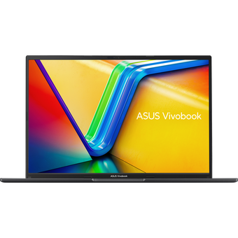  Ноутбук Asus X1605ZA-MB366 (90NB0ZA3-M00KF0) 16" IPS WUXGA/Core i5 1235U/8Gb/512Gb SSD/VGA int/no OS/black 