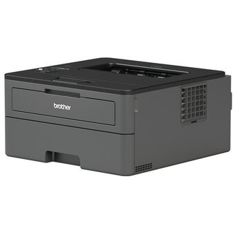  Принтер Brother HL-L2371DN (HLL2371DNR1) A4 лазерный 