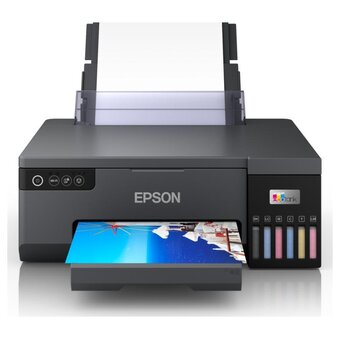  Принтер струйный Epson L8050 (C11CK37405/C11CK37402) A4 