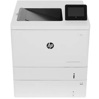  Принтер HP Color LaserJet Enterprise M555x (7ZU79A) A4 