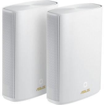  Роутер Asus XP4(W-2-PK) (90IG05T0-BM9110) 