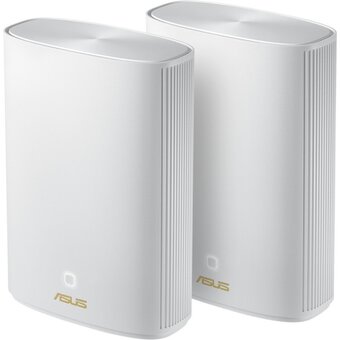  Роутер Asus XP4(W-2-PK) (90IG05T0-BM9110) 