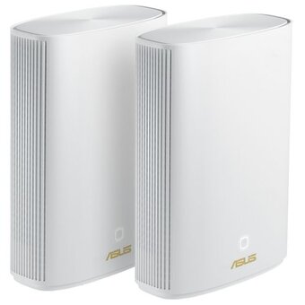  Роутер Asus XP4(2-PK) (90IG05T0-BM9110) 