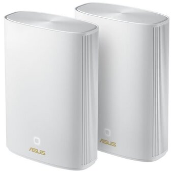  Роутер Asus XP4(2-PK) (90IG05T0-BM9110) 