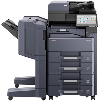  МФУ Kyocera TASKalfa MZ3200i (1102ZT3NL0) A3 