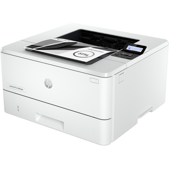  Принтер HP LJ Pro 4003DN (2Z609A) 