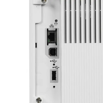  Принтер HP Color LaserJet Enterprise M555x (7ZU79A) A4 