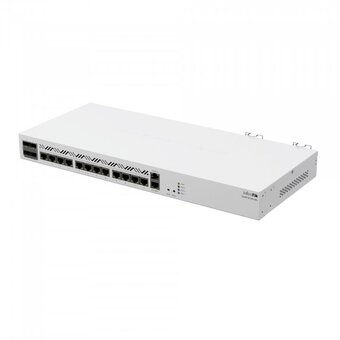  Роутер Mikrotik CCR2116-12G-4S+ 