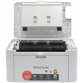 Принтер Pantum P2506W A4 лазерный 