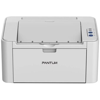  Принтер Pantum P2506W A4 лазерный 