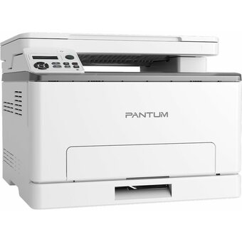  Принтер Pantum CP1100DN 