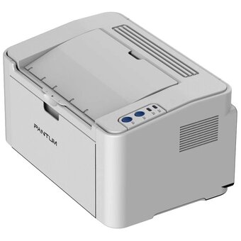  Принтер Pantum P2506W A4 лазерный 