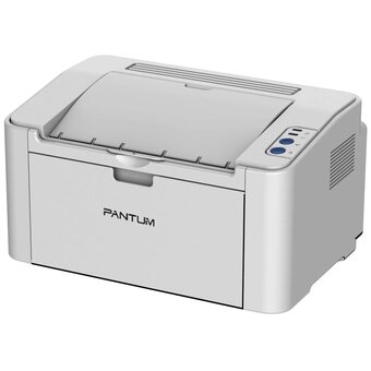  Принтер Pantum P2506W A4 лазерный 