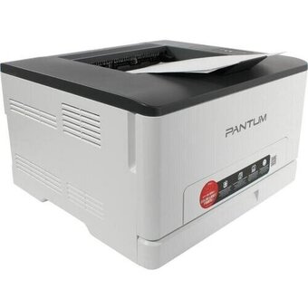  Принтер Pantum CP1100, Color laser, A4 