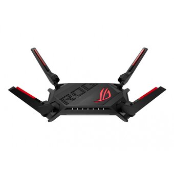  Роутер Asus ROG GT-AX6000 (90IG0780-MO3B00) 