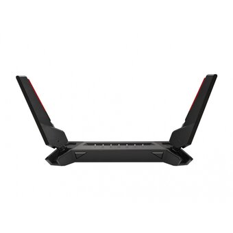  Роутер Asus ROG GT-AX6000 (90IG0780-MO3B00) 