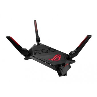  Роутер Asus ROG GT-AX6000 (90IG0780-MO3B00) 