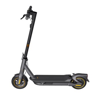  Электросамокат Ninebot Kickscooter Max G2 