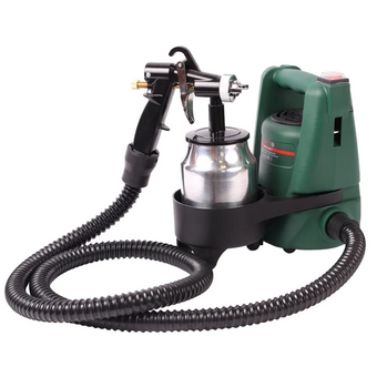 Краскораспылитель DWT ESP05-200T (500Вт мет пистол) 
