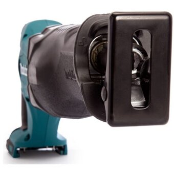  Пила сабельная Makita DJR186 Z Li-ion без акк и ЗУ 