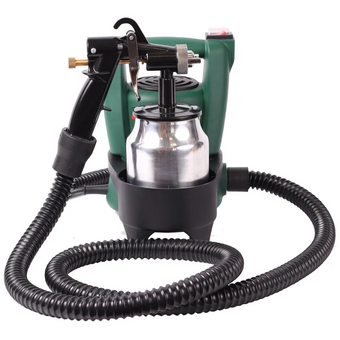  Краскораспылитель DWT ESP05-200T (500Вт мет пистол) 