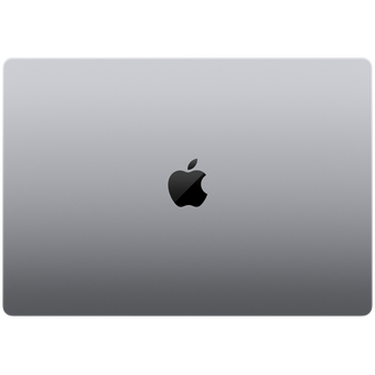  Ноутбук Apple MacBook Pro A2780 (MNW83RU/A) M2 Pro 12 core 16Gb SSD512Gb/19 core GPU 16.2" IPS Retina XDR (3456x2234) Mac OS grey space 