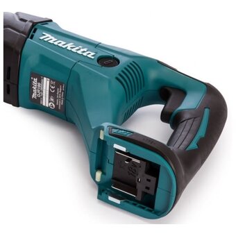  Пила сабельная Makita DJR186 Z Li-ion без акк и ЗУ 