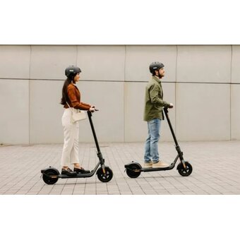  Электросамокат Ninebot KickScooter F2 