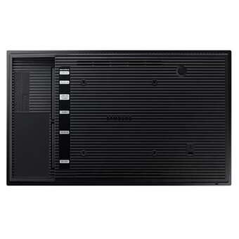  Профессиональная панель SAMSUNG QB13R (LH13QBREBGCXCI) 13" 