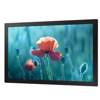  Профессиональная панель SAMSUNG QB13R (LH13QBREBGCXCI) 13" 