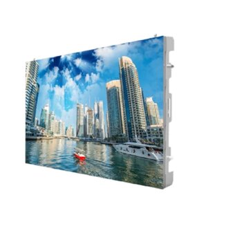  Профессиональная панель HIKVISION P1.875 (DS-D4218FI-CWF) 