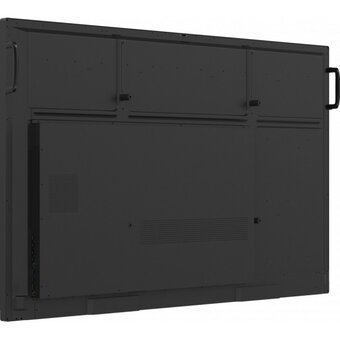  Профессиональная панель ViewSonic IFP7550-3 (VS17117) Black 