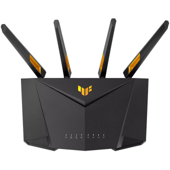  Роутер Asus TUF-AX3000 V2 (90IG0790-MU9B00) 