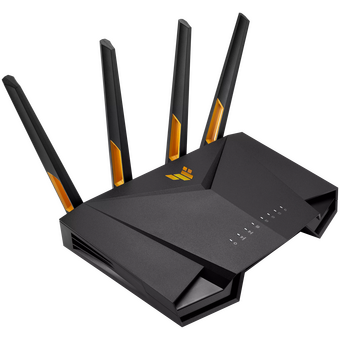  Роутер Asus TUF-AX3000 V2 (90IG0790-MU9B00) 