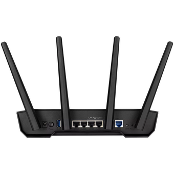  Роутер Asus TUF-AX3000 V2 (90IG0790-MU9B00) 