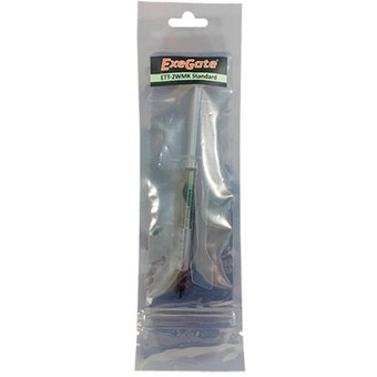  Термопаста Exegate EX282353RUS ETT-2WMK Standard, шприц, 30г 