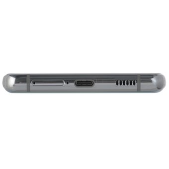  Смартфон Samsung Galaxy S21 Ultra Silver 256Gb SM-G998BZSGSER 
