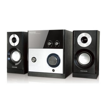  Колонки Microlab M-880 Black 