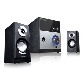  Колонки Microlab M-880 Black 