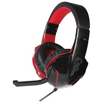  Наушники Qumo (21700) dragon war bionic 
