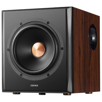  Акустическая система 2.1 Edifier S360DB Brown 