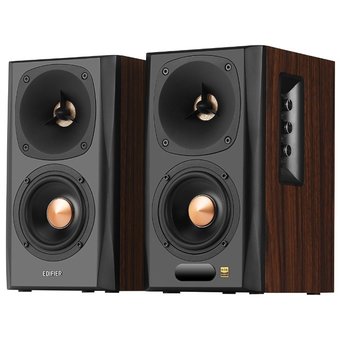  Акустическая система 2.1 Edifier S360DB Brown 