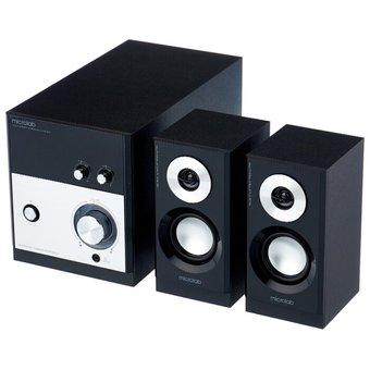  Колонки Microlab M-880 Black 