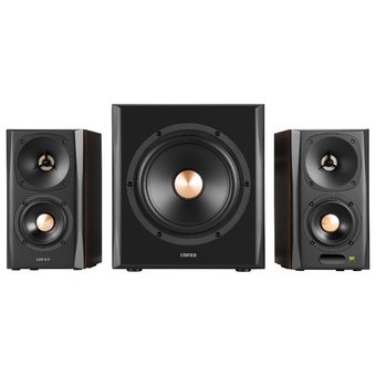  Акустическая система 2.1 Edifier S360DB Brown 